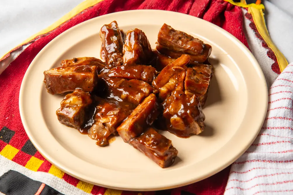 Rib Tips