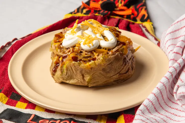 Baked Potato