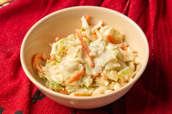 Coleslaw