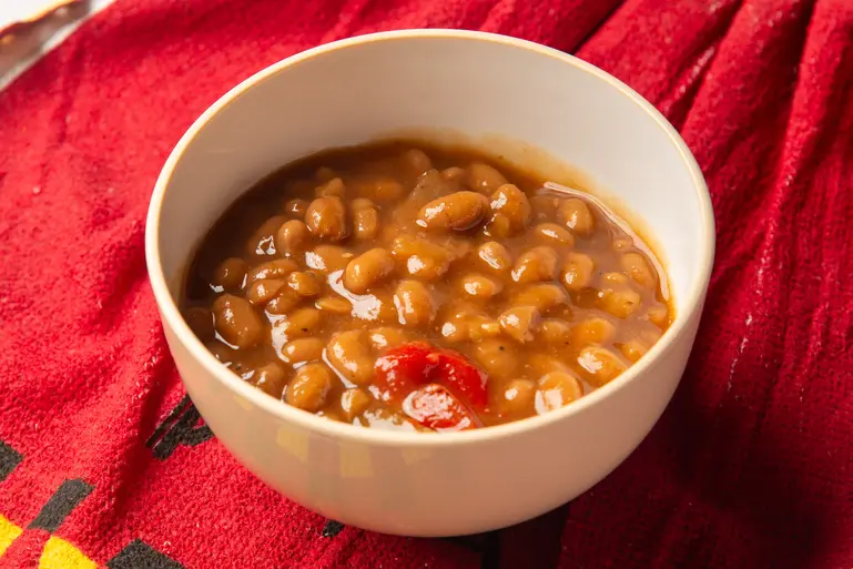 Baked Beans