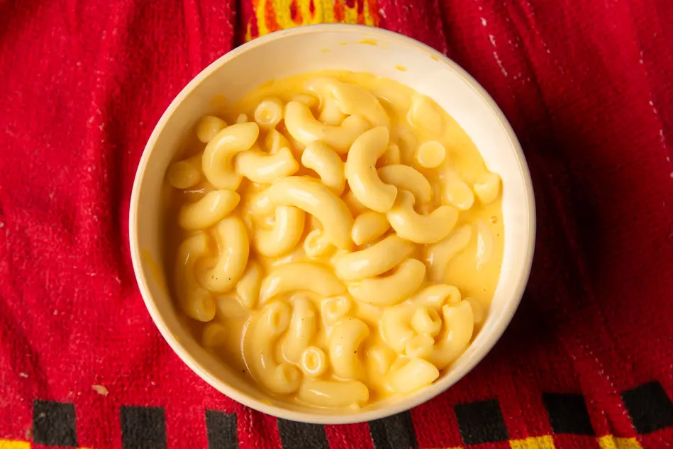 Mac & Cheese