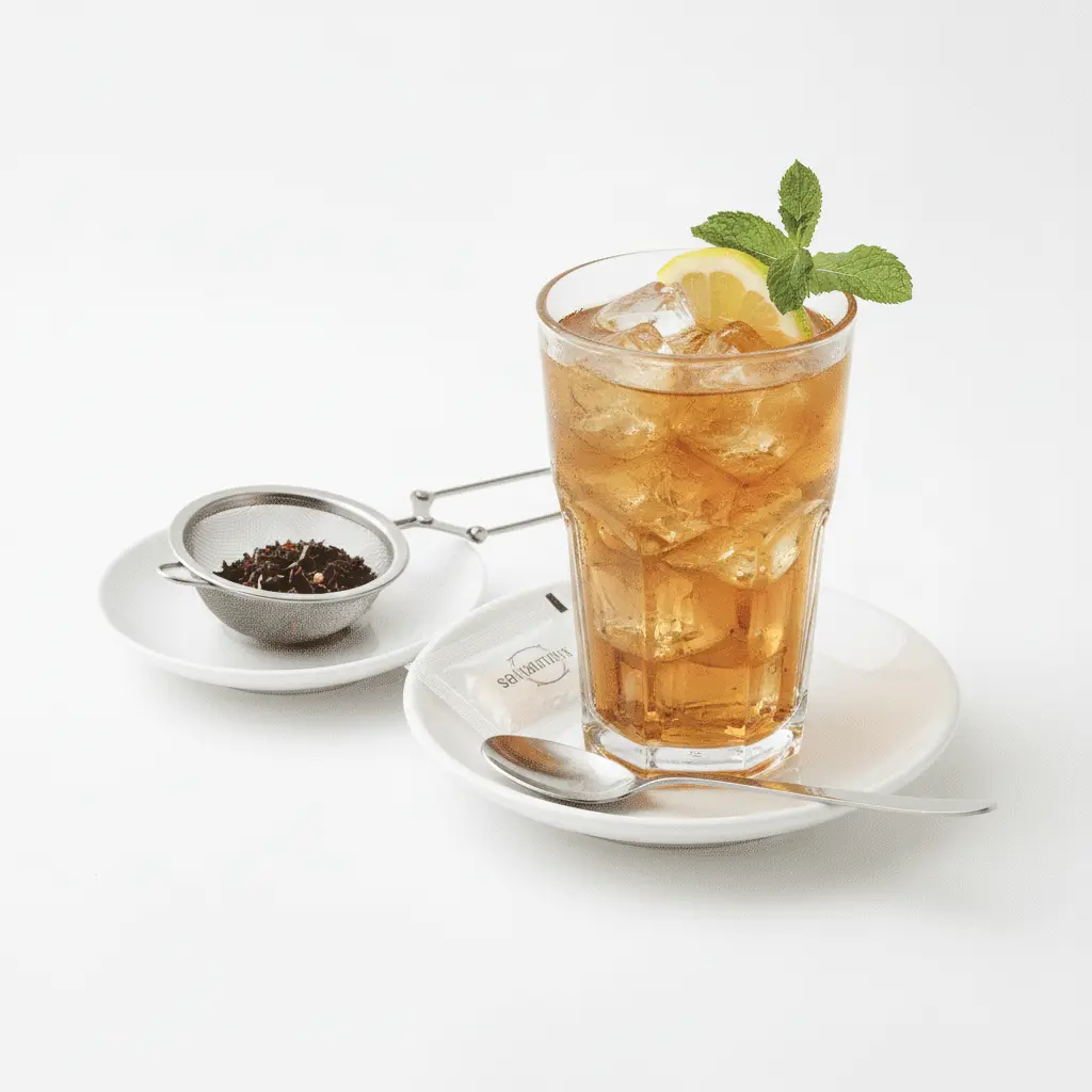 Iced Tea