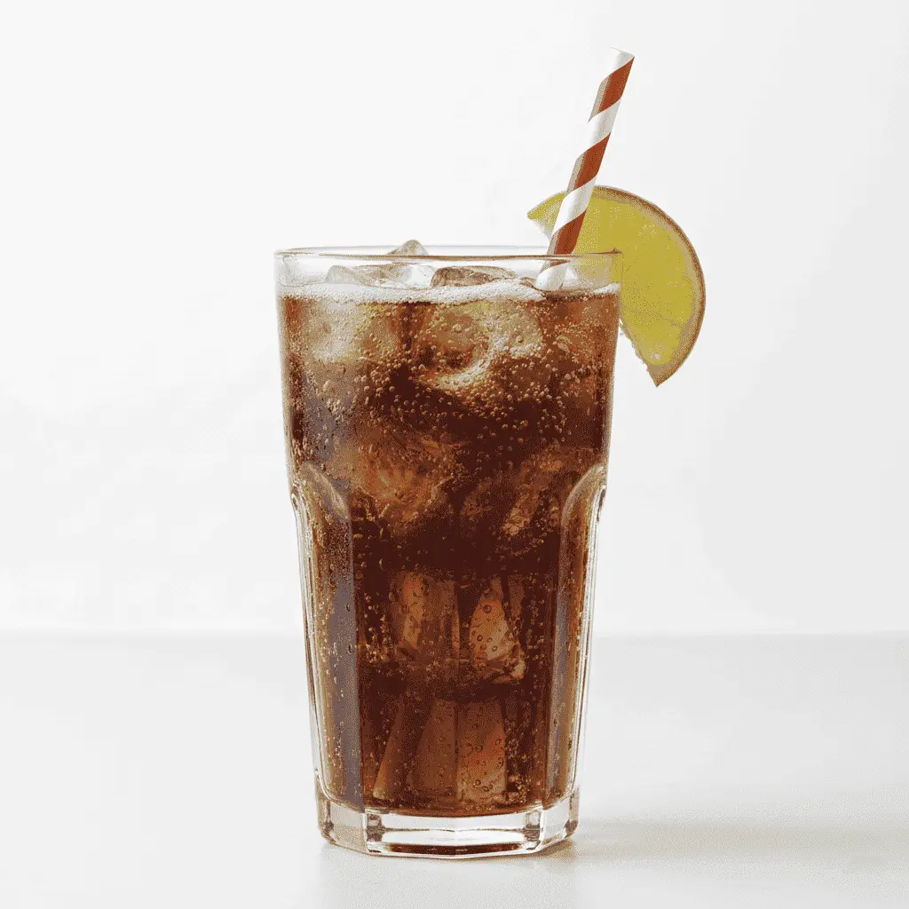 Fountain Drink