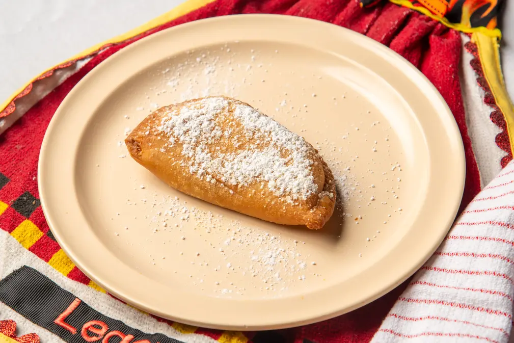 Fried Pies